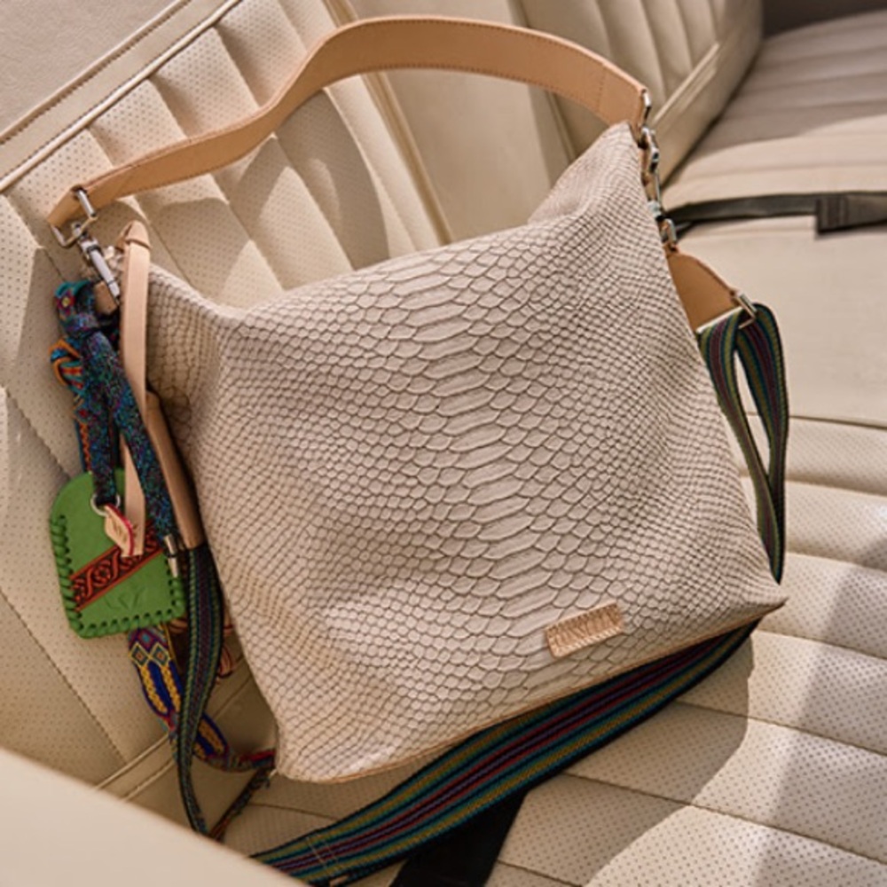 Consuela Thunderbird Hobo